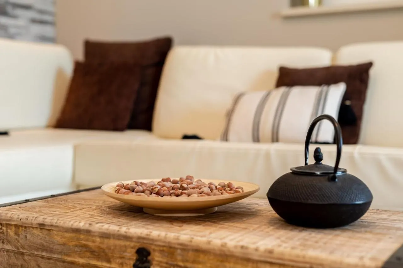 Apartment Cami -Stylish Apartment With A Beautiful Seaview Rabac Kroatien