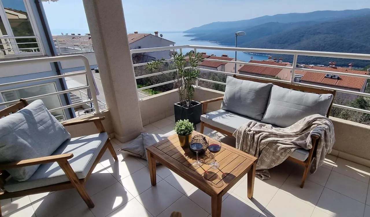 Apartment Cami -Stylish Apartment With A Beautiful Seaview kontakter